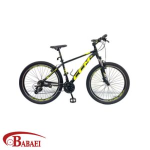 دوچرخه CCM سایز 29