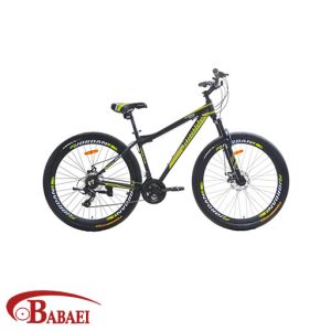 دوچرخه دلتا 27.5 (DELTA)