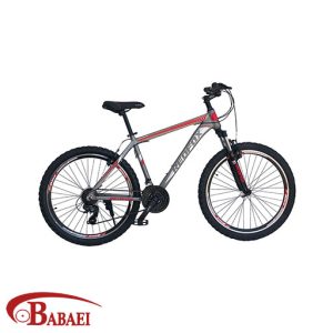 دوچرخه ردفوکس سایز 26 (REDFOX)