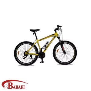 دوچرخه ریبوک سایز 26 (Reebok)