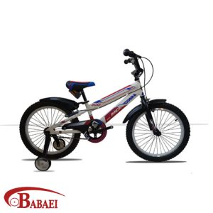 دوچرخه سایز 16 مورگان