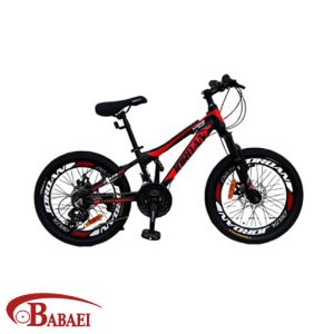 دوچرخه سایز 20 DELTA