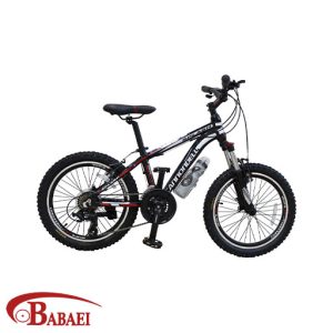 دوچرخه سایز 20 کنندل (CANNONDELL)