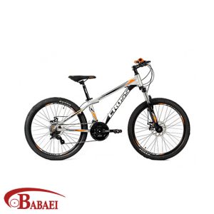 دوچرخه سایز 24 دلتا (JORDAN)