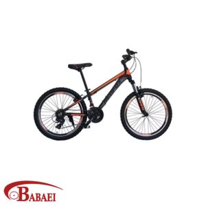 دوچرخه سایز 24 ردفوکس (REDFOX)