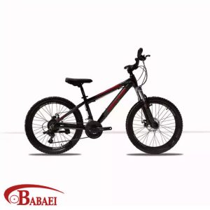 دوچرخه سایز 24 روکستر