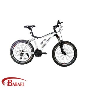 دوچرخه سایز 24 کنوندل (Cannondell)