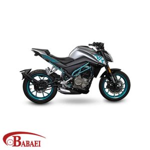 موتورسیکلت لیفان 250 KPS