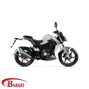 موتورسیکلت بنلی مدل 180S
