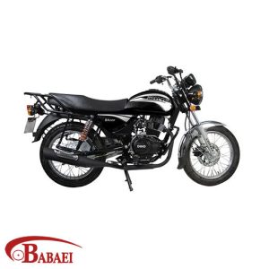 موتورسیکلت طرح باکسر 200BX