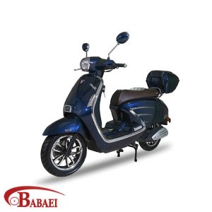 موتور همتاز طرح وسپا 150