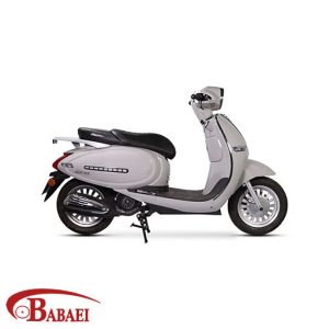 موتورسیکلت کاوان 150