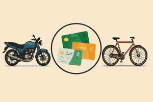 موتورسیکلت اقساطی اصفهان